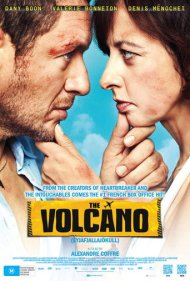 دانلود فیلم The Volcano سال 2013 - آتشفشان