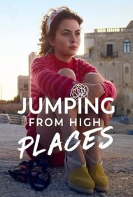 دانلود فیلم Jumping from High Places سال 2022 - پریدن از مکان های بلند