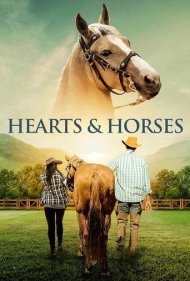 دانلود فیلم Hearts And Horses سال 2023 - قلب ها و اسب ها