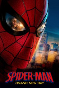 تماشای آنلاین فیلم Spider-Man: Brand New Day - مرد عنکبوتی: روزی کاملاً جدید