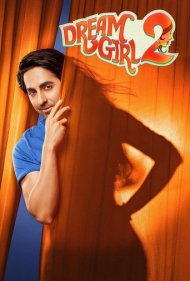 دانلود دوبله فارسی فیلم Dream Girl 2 سال 2023 - دختر رویاها 2