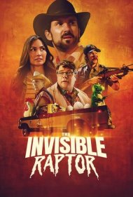 دانلود فیلم The Invisible Raptor سال 2023 - رپتور نامرئی