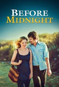 دانلود فیلم Before Midnight سال 2013 - پیش از نیمه‌شب
