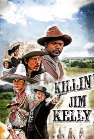 دانلود فیلم Killin Jim Kelly سال 2025 - کشتن جیم کلی