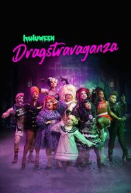 دانلود فیلم Huluween Dragstravaganza سال 2022 - برنامه ویژه هالووین درگستراواگانزا