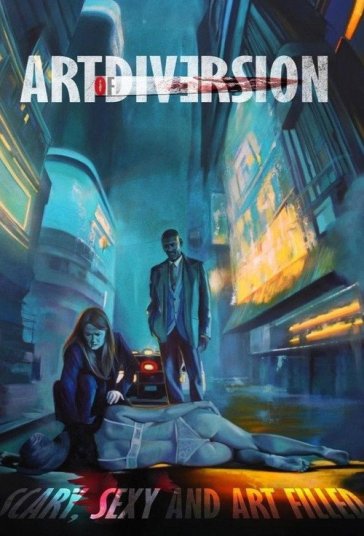 Art of Diversion