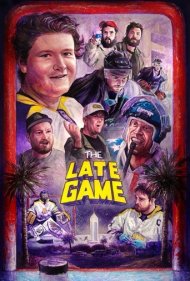 دانلود فیلم The Late Game سال 2024 - بازگشت به بازی