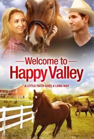 دانلود فیلم Welcome to Happy Valley سال 2013 - به دره هپی خوش آمدید