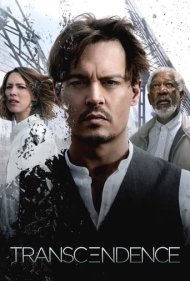 دانلود فیلم Transcendence سال 2014 - تعالی