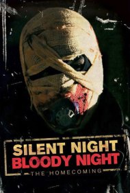 دانلود فیلم Silent Night, Bloody Night: The Homecoming سال 2013 - شب خاموش، شب خونین: بازگشت به خانه