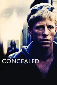 دانلود فیلم Concealed سال 2017 - متواری