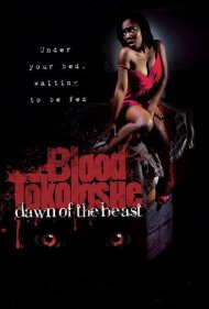 دانلود فیلم Blood Tokoloshe سال 2013 - توکولوش خونین
