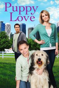 دانلود فیلم Puppy Love سال 2012 - عشق تولهسگی