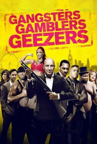 دانلود فیلم Gangsters Gamblers Geezers سال 2016
