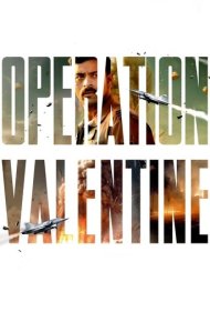 دانلود دوبله فارسی فیلم Operation Valentine سال 2024 - نبرد والنتاین