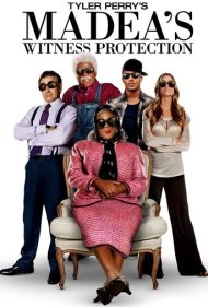 Madea's Witness Protection 2012