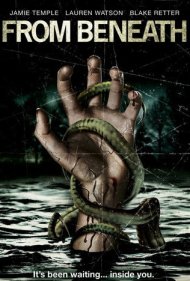 دانلود فیلم From Beneath سال 2012 - از اعماق