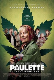 دانلود دوبله فارسی فیلم Paulette سال 2012 - پائولت