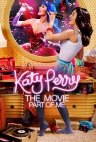 Katy Perry: Part of Me 2012