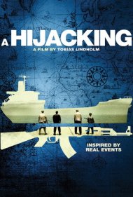 دانلود فیلم A Hijacking سال 2012 - یک ربایش