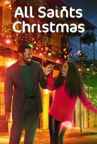 دانلود فیلم All Saints Christmas سال 2022 - کریسمس تمام قدیسان