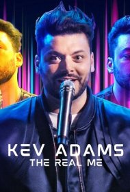 دانلود فیلم Kev Adams: The Real Me سال 2022 - کو آدامز: خودِ واقعی من
