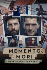 دانلود فیلم Memento Mori سال 2023 - یادت باشه که میمیری