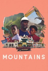 دانلود فیلم Mountains سال 2023 - کوه‌ها