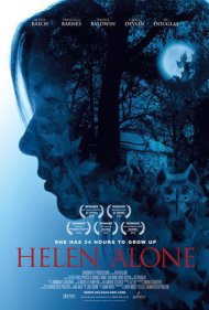 دانلود فیلم Helen Alone سال 2014 - هلن تنها