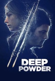 دانلود فیلم Deep Powder سال 2013 - پودر عمیق