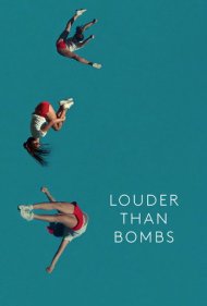 Louder Than Bombs 2015