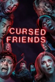 دانلود فیلم Cursed Friends سال 2022 - دوستان نفرینشده