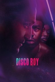 دانلود فیلم Disco Boy سال 2023 - پسرِ دیسکوباز