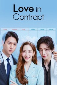 دانلود فیلم Love in Contract سال 2022 - عشق قراردادی