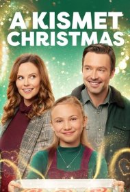دانلود فیلم A Kismet Christmas سال 2022 - کریسمس قسمت و تقدیر