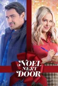 دانلود فیلم Noel Next Door سال 2022 - نوئل در همسایگی