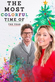 دانلود فیلم The Most Colorful Time of the Year سال 2022 - رنگارنگترین زمان سال