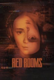 دانلود دوبله فارسی فیلم Red Rooms سال 2023 - ‫اتاق های قرمز