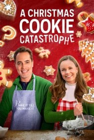 دانلود فیلم A Christmas Cookie Catastrophe سال 2022 - فاجعه شیرینی کریسمس