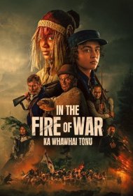 دانلود دوبله فارسی فیلم In the Fire of War سال 2024 - در آتش جنگ