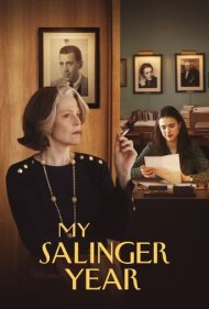 دانلود فیلم My Salinger Year سال 2020 - سال‌های من با سلینجر