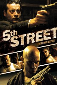 دانلود فیلم 5th Street سال 2013 - خیابان پنجم
