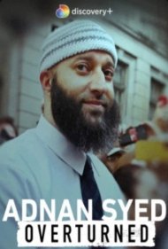 دانلود فیلم Adnan Syed: Overturned سال 2022 - عدنان سید: لغو حکم