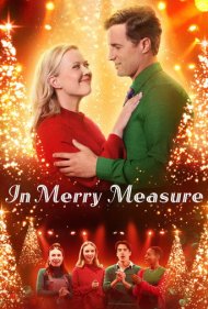 دانلود فیلم In Merry Measure سال 2022 - با نوای شادی