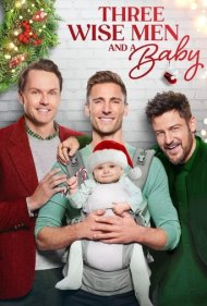 دانلود فیلم Three Wise Men and a Baby سال 2022 - سه مرد عاقل و یک بچه
