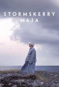 دانلود فیلم Stormskerry Maja سال 2024 - ماجا، روح استورمسکری