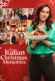 دانلود فیلم Our Italian Christmas Memories سال 2022 - خاطرات کریسمس ایتالیایی ما