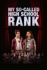 دانلود فیلم My So-Called High School Rank سال 2022 - رتبه دبیرستانی کذایی من