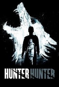 دانلود دوبله فارسی فیلم Hunter Hunter سال 2020 - شکارچی شکارچی