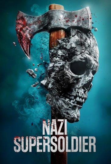 Nazi Supersoldier